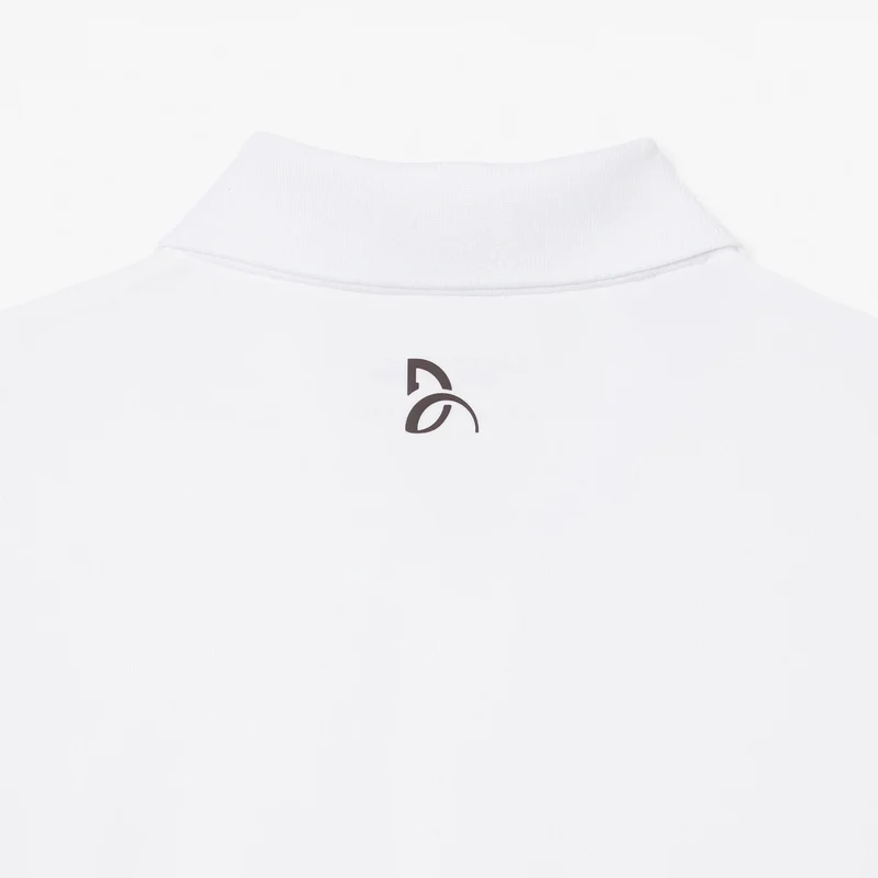 POLO LACOSTE DJOKOVIC FAN LONDRES