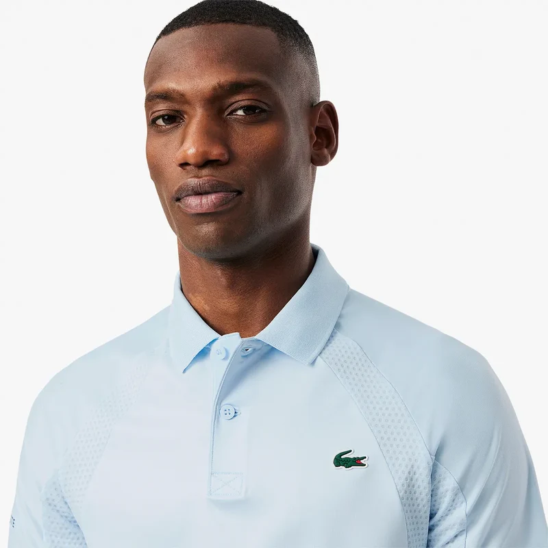 POLO LACOSTE MEDVEDEV MELBOURNE / MIAMI
