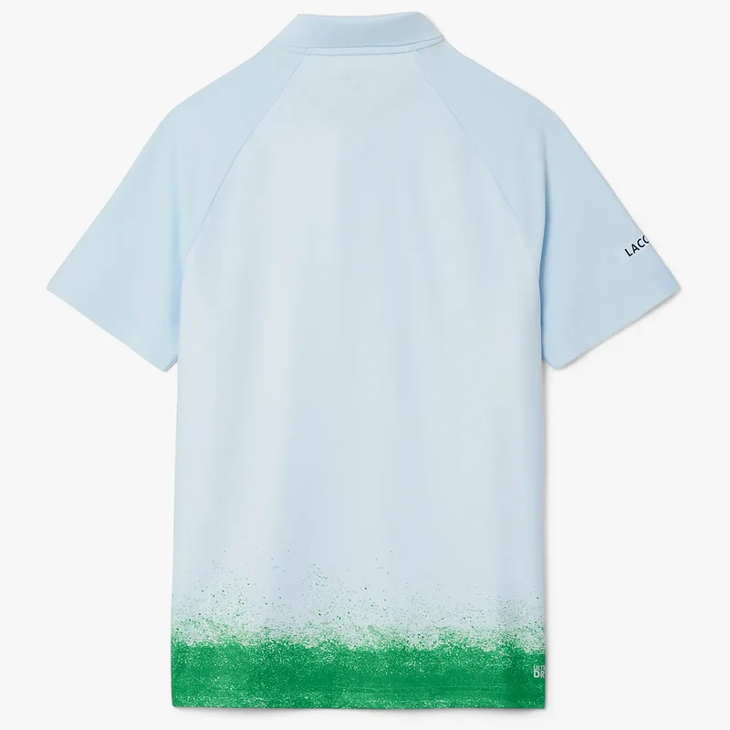 POLO LACOSTE MEDVEDEV MELBOURNE / MIAMI