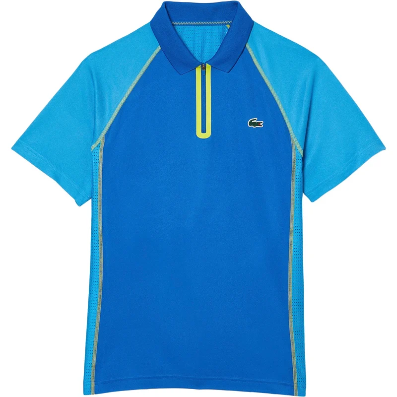POLO LACOSTE ATHLETE EURO CLAY