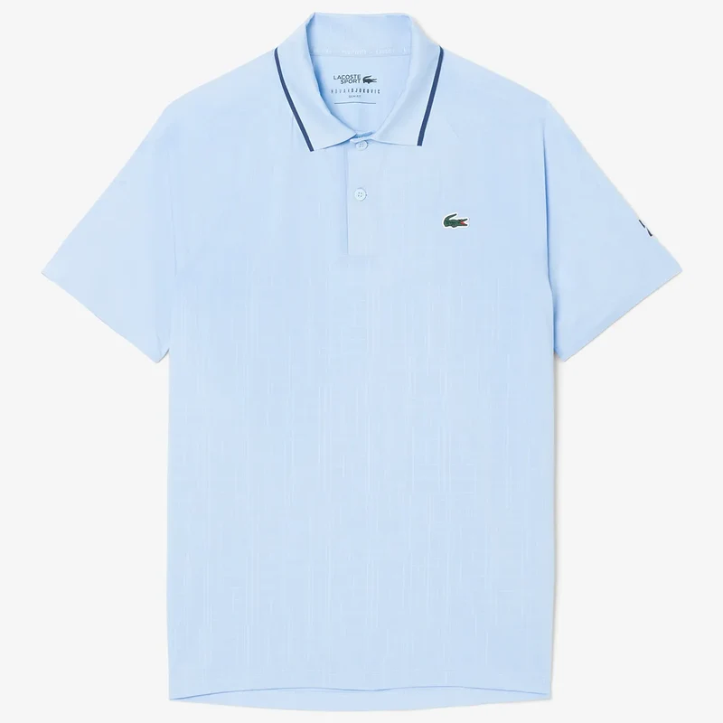 POLO LACOSTE DJOKOVIC ON COURT US SERIES