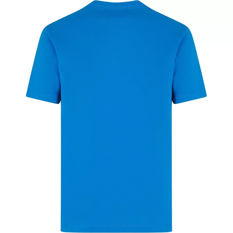 T-SHIRT EA7 TRAINING CASUAL SPORTY TENNIS