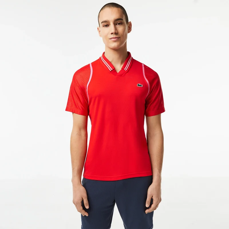 POLO LACOSTE MEDVEDEV MELBOURNE