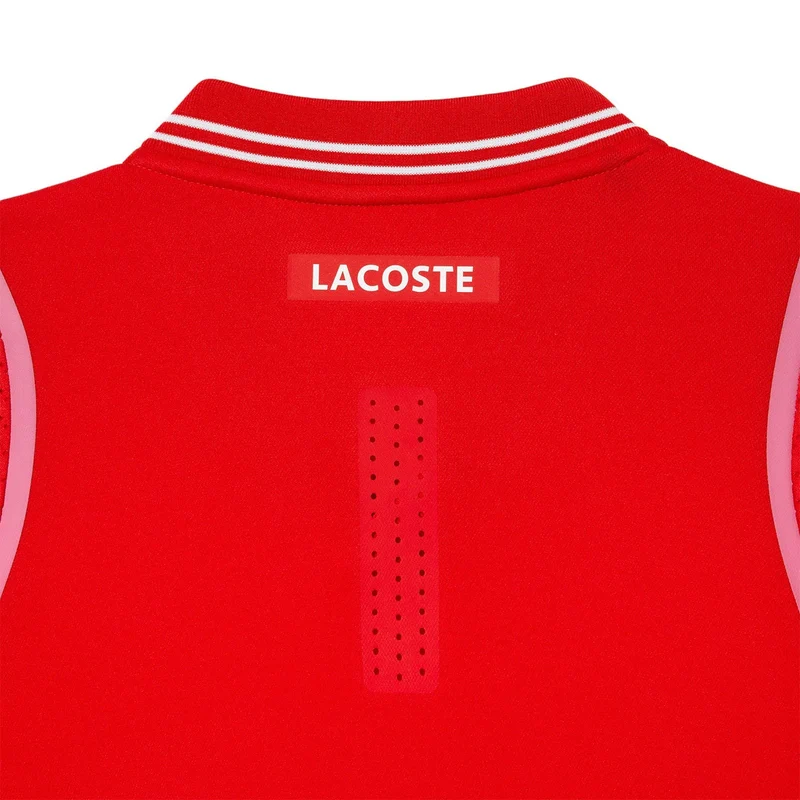 POLO LACOSTE MEDVEDEV MELBOURNE