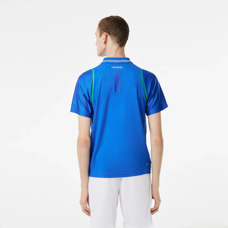POLO LACOSTE MEDVEDEV DUBAI/MIAMI