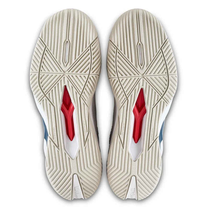 CHAUSSURES WILSON RUSH PRO EXTRA DUTY TOUTES SURFACES