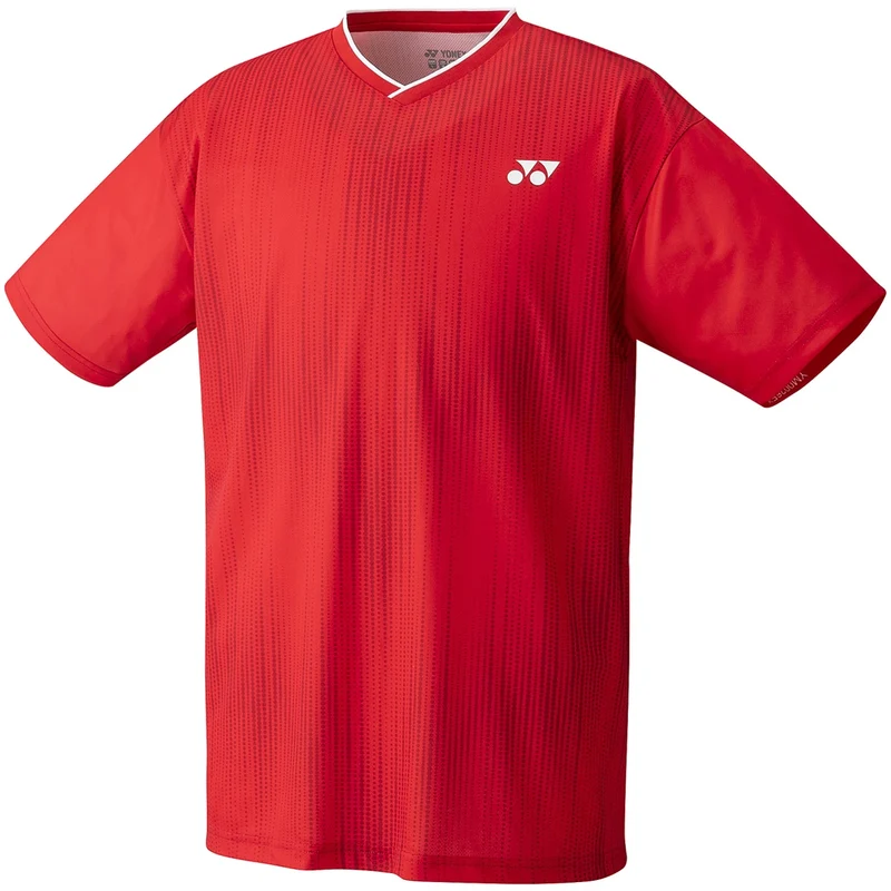 T-SHIRT YONEX HOMME TEAM YM0026EX