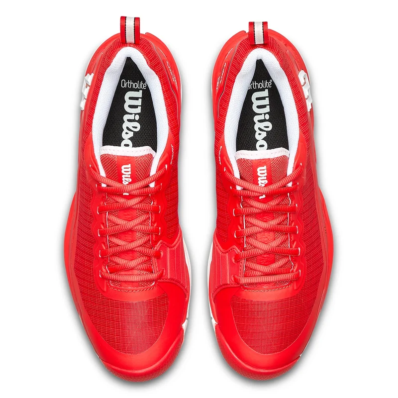 CHAUSSURES WILSON RUSH PRO 4.5 TERRE BATTUE