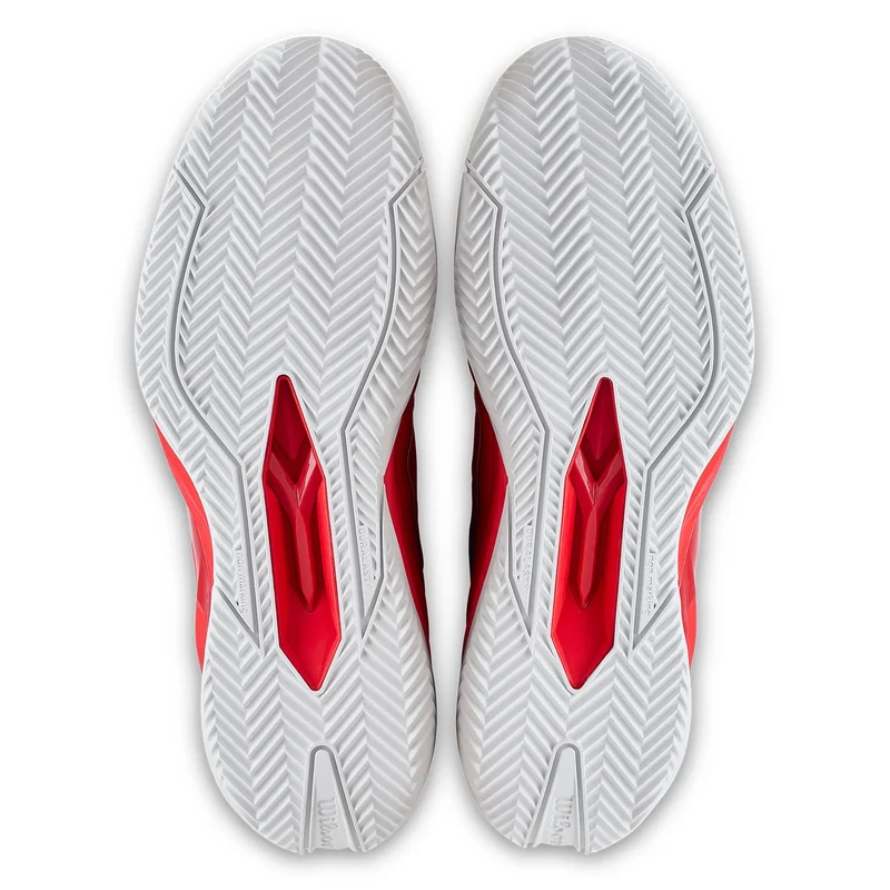 CHAUSSURES WILSON RUSH PRO 4.5 TERRE BATTUE