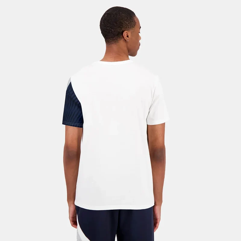T-SHIRT LE COQ SPORTIF HERITAGE