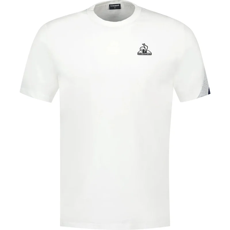 T-SHIRT LE COQ SPORTIF HERITAGE