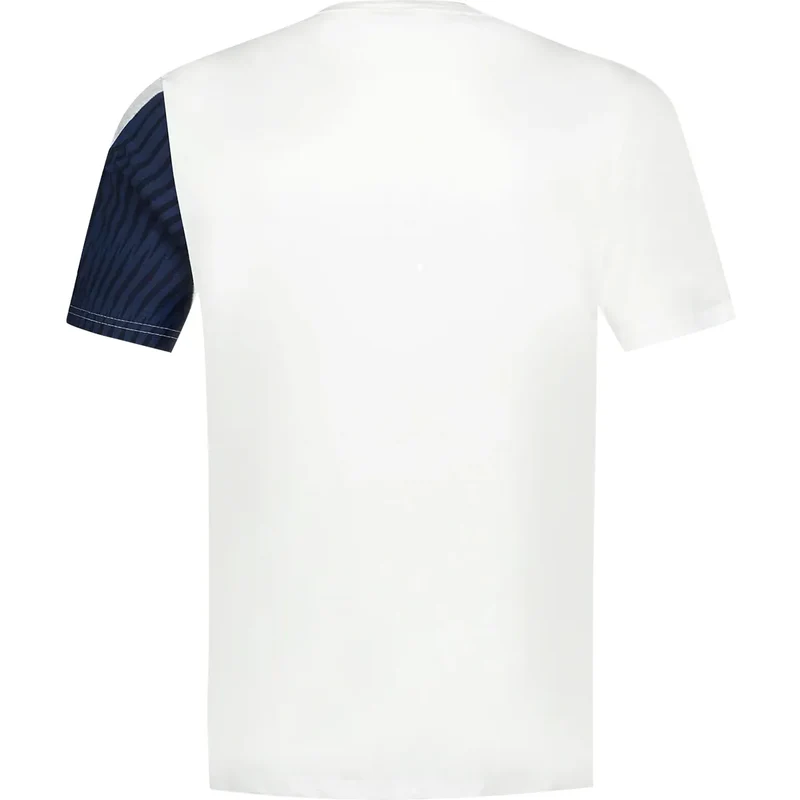 T-SHIRT LE COQ SPORTIF HERITAGE