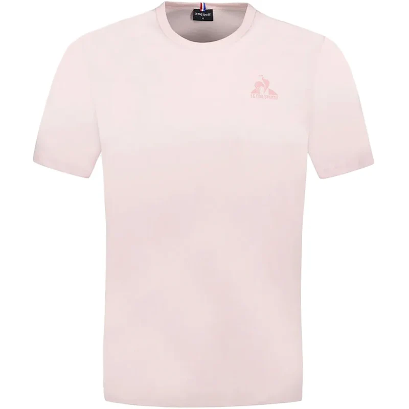 T-SHIRT LE COQ SPORTIF MONOCHROME