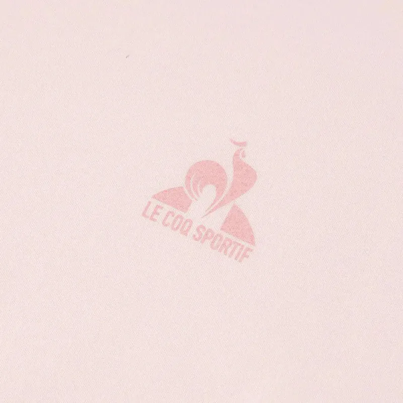 T-SHIRT LE COQ SPORTIF MONOCHROME