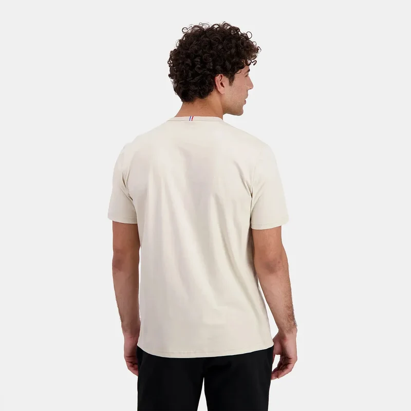 T-SHIRT LE COQ SPORTIF ESSENTIELS