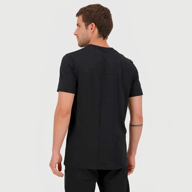T-SHIRT LE COQ SPORTIF TECH SS N1 M