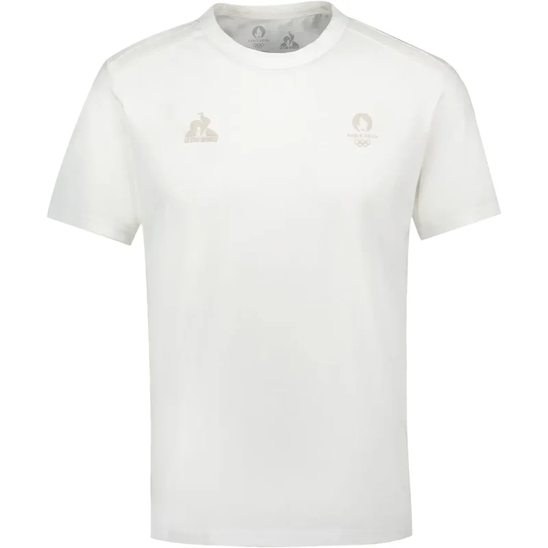 T-SHIRT LE COQ SPORTIF PARIS 2024 ESSENTIEL