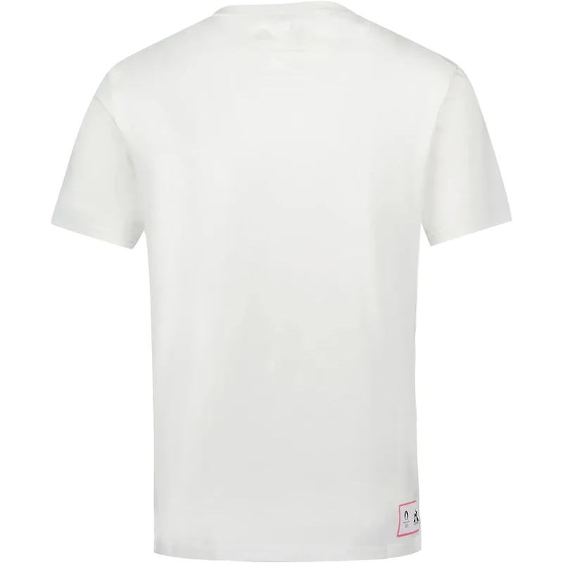 T-SHIRT LE COQ SPORTIF PARIS 2024 ESSENTIEL