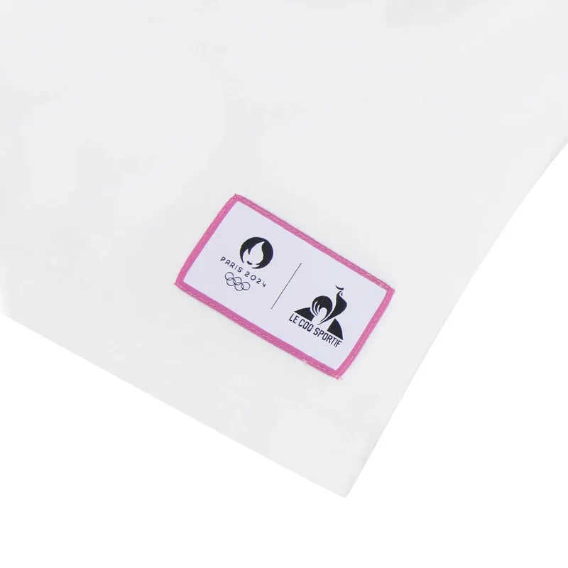 T-SHIRT LE COQ SPORTIF PARIS 2024 ESSENTIEL