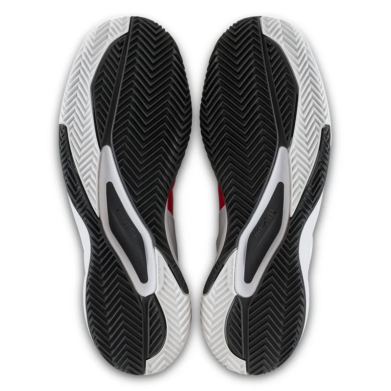 CHAUSSURES WILSON RUSH PRO ACE TERRE BATTUE