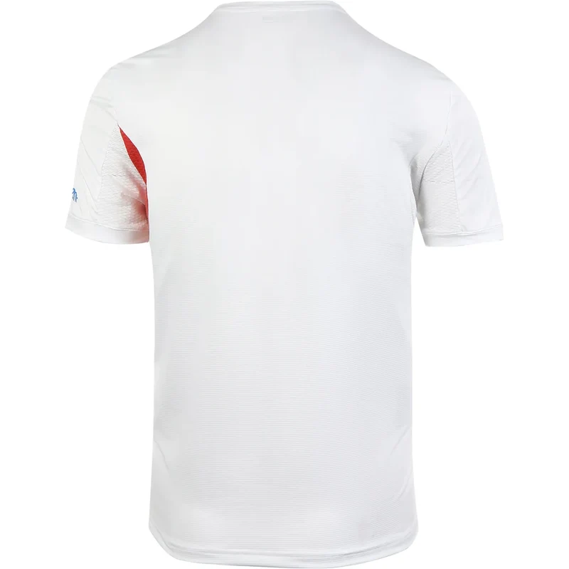 T-SHIRT LE COQ SPORTIF TENNIS PRO PARIS