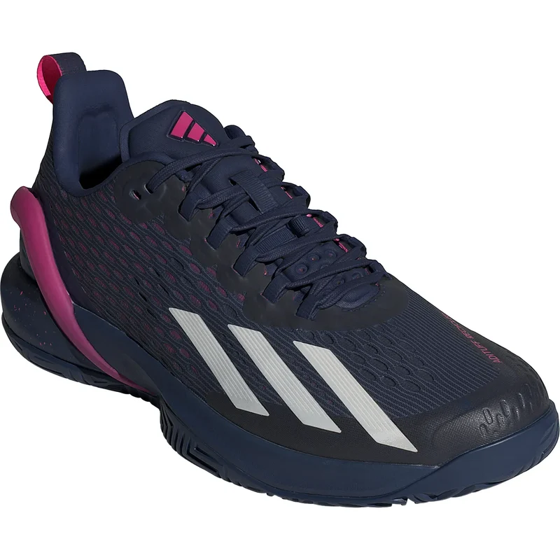 CHAUSSURES ADIDAS ADIZERO CYBERSONIC TOUTES SURFACES