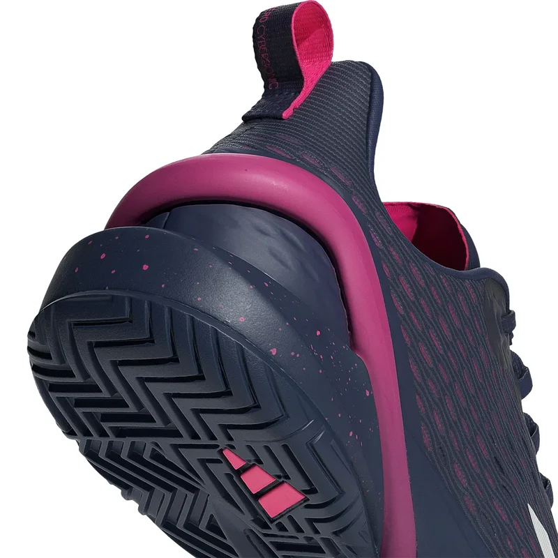 CHAUSSURES ADIDAS ADIZERO CYBERSONIC TOUTES SURFACES