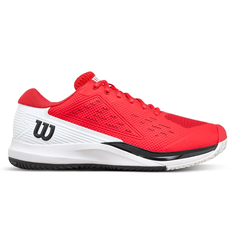CHAUSSURES WILSON RUSH PRO ACE TOUTES SURFACES