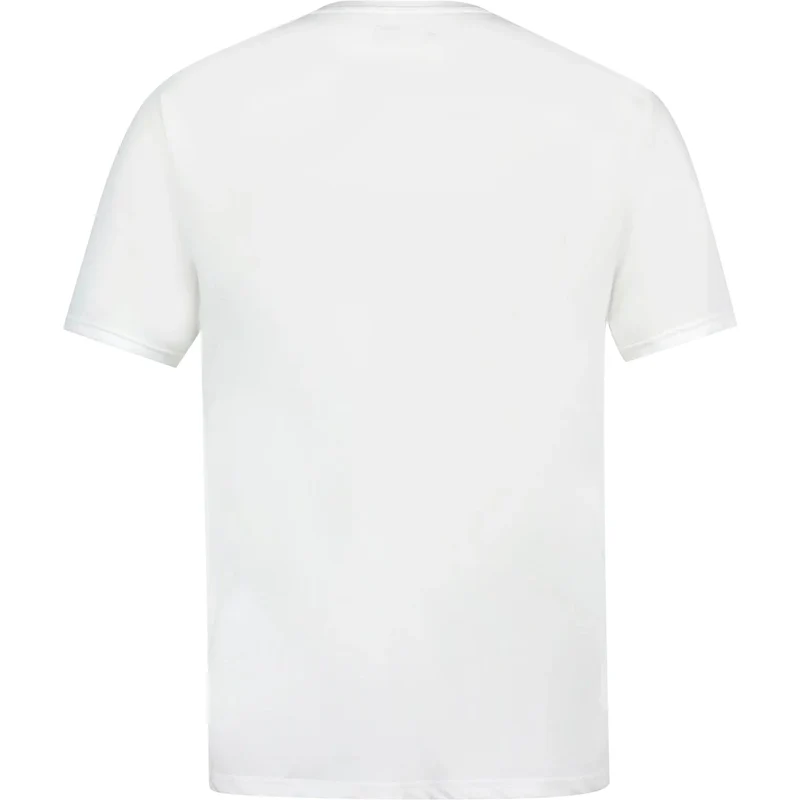 T-SHIRT LE COQ SPORTIF TERRE BATTUE 83 NOAH