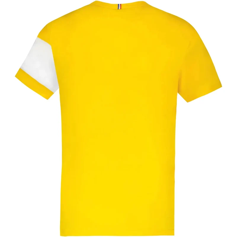 T-SHIRT LE COQ SPORTIF MODELE 1