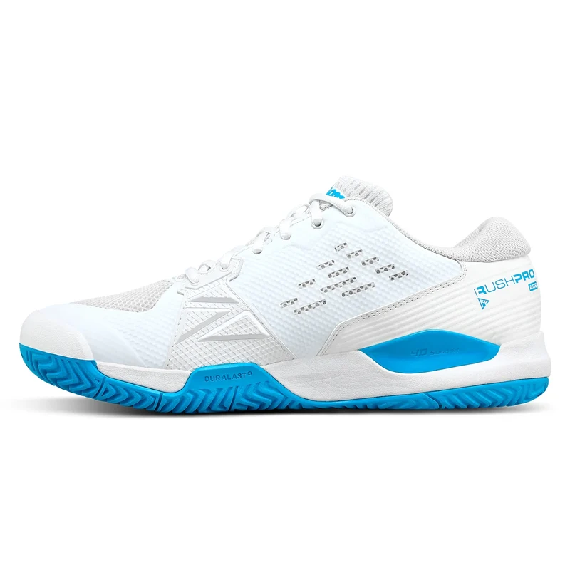 CHAUSSURES WILSON RUSH PRO ACE TOUTES SURFACES