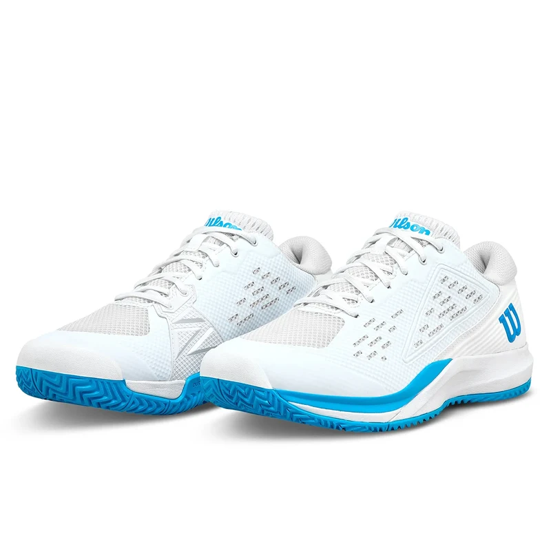 CHAUSSURES WILSON RUSH PRO ACE TOUTES SURFACES