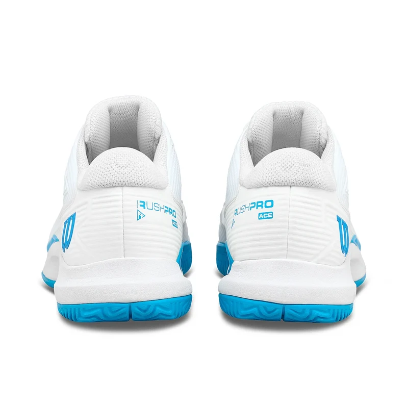 CHAUSSURES WILSON RUSH PRO ACE TOUTES SURFACES