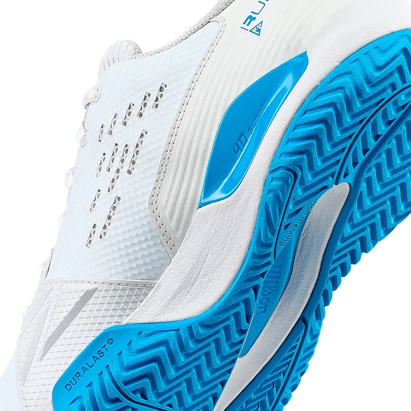 CHAUSSURES WILSON RUSH PRO ACE TOUTES SURFACES