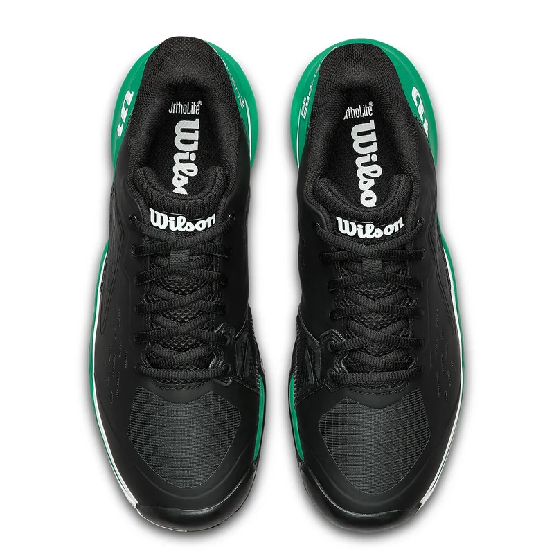 CHAUSSURES WILSON RUSH PRO ACE TERRE BATTUE