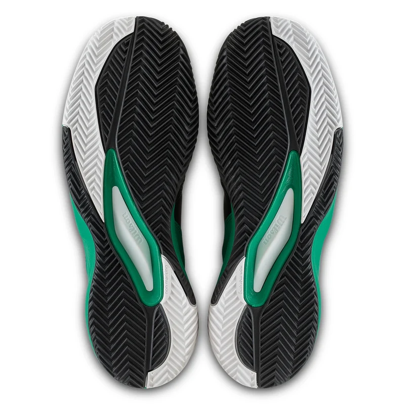 CHAUSSURES WILSON RUSH PRO ACE TERRE BATTUE