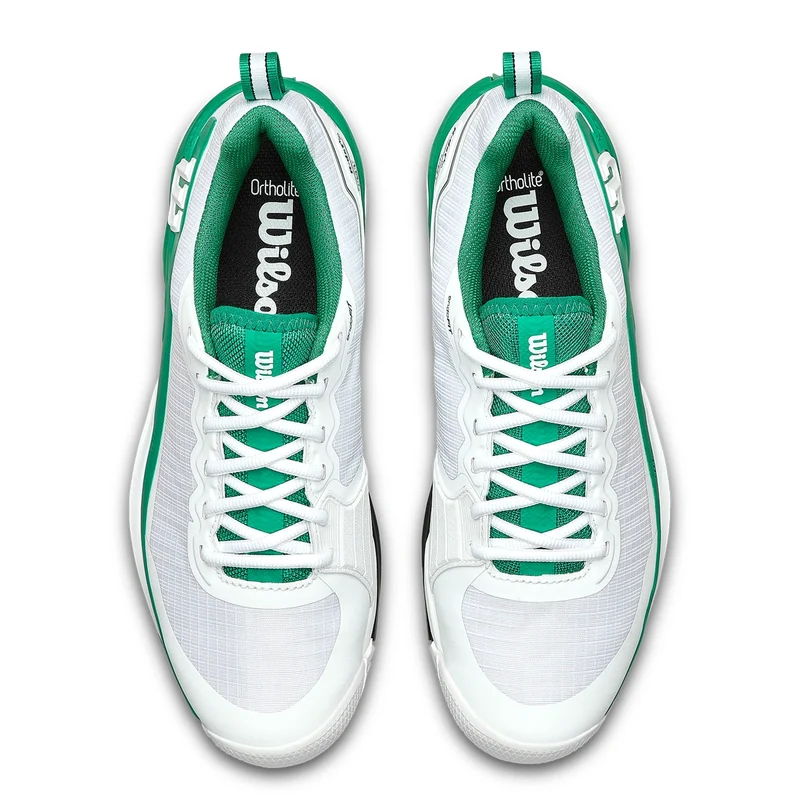 CHAUSSURES WILSON RUSH PRO 4.5 TERRE BATTUE
