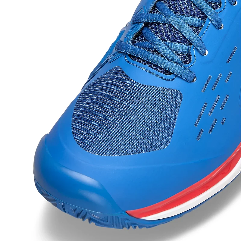 CHAUSSURES WILSON RUSH PRO ACE TERRE BATTUE