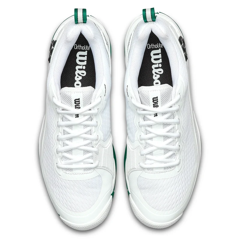 CHAUSSURES WILSON RUSH PRO 4.5 TOUTES SURFACES