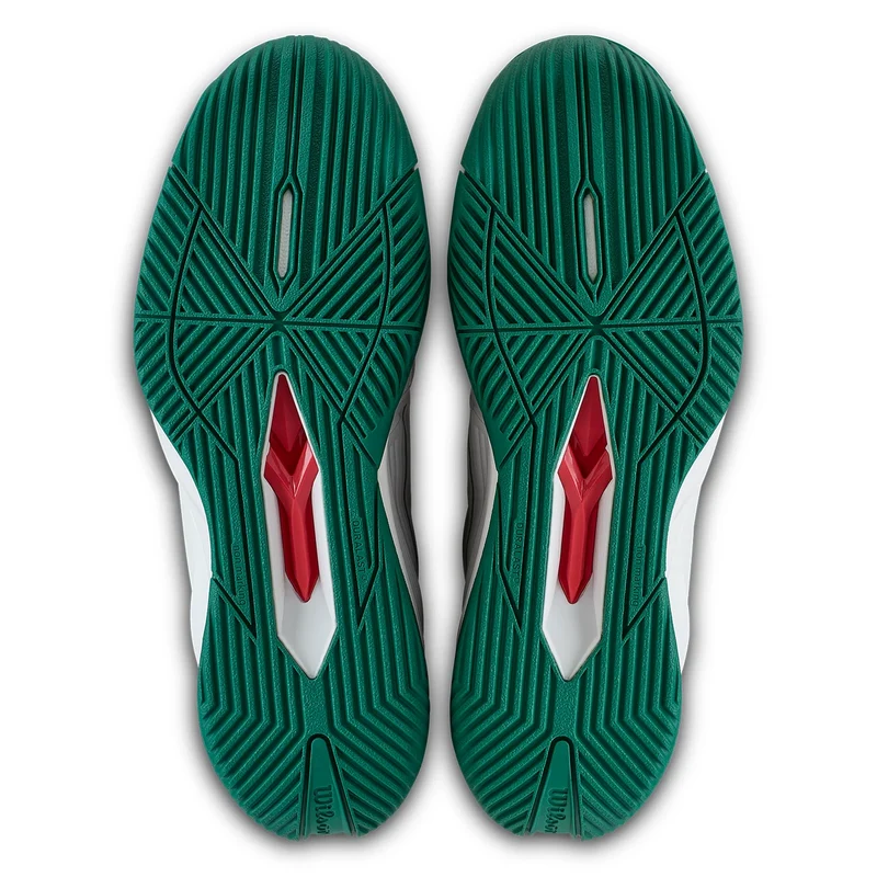CHAUSSURES WILSON RUSH PRO 4.5 TOUTES SURFACES