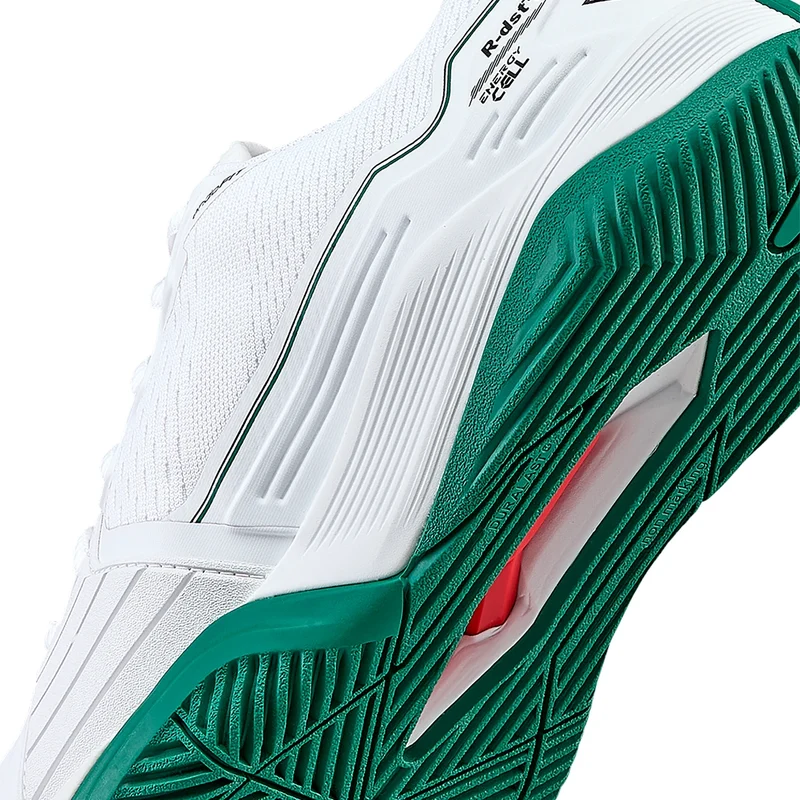 CHAUSSURES WILSON RUSH PRO 4.5 TOUTES SURFACES