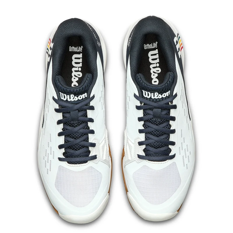 CHAUSSURES WILSON RUSH PRO ACE TERRE BATTUE