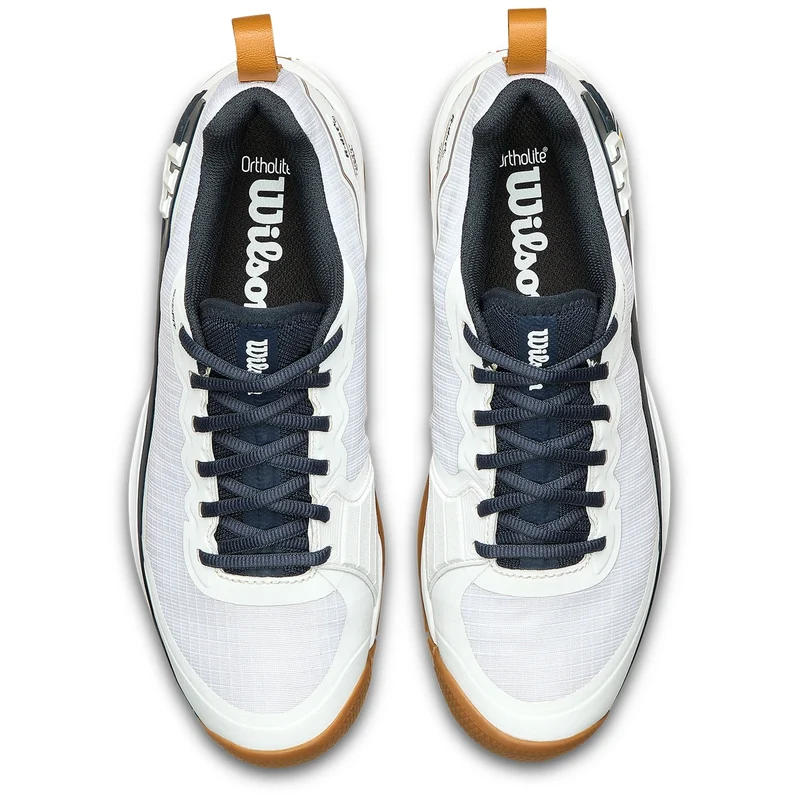 CHAUSSURES WILSON RUSH PRO 4.5 TERRE BATTUE