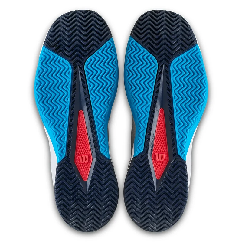 CHAUSSURES WILSON RUSH PRO LITE TOUTES SURFACES