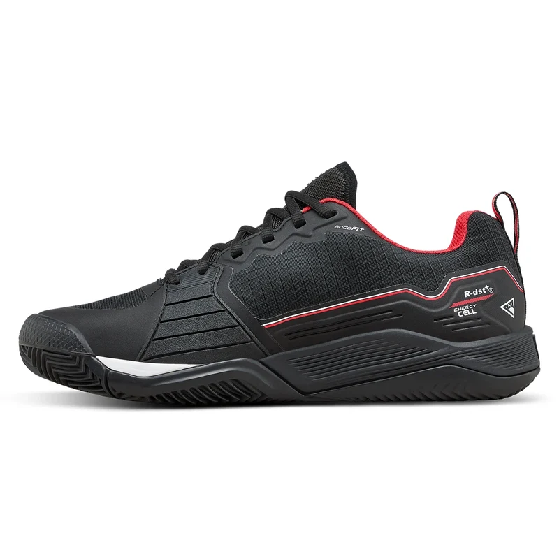 CHAUSSURES WILSON RUSH PRO 4.5 TERRE BATTUE