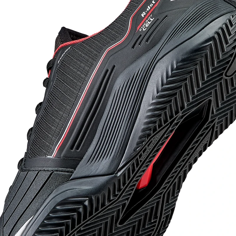 CHAUSSURES WILSON RUSH PRO 4.5 TERRE BATTUE