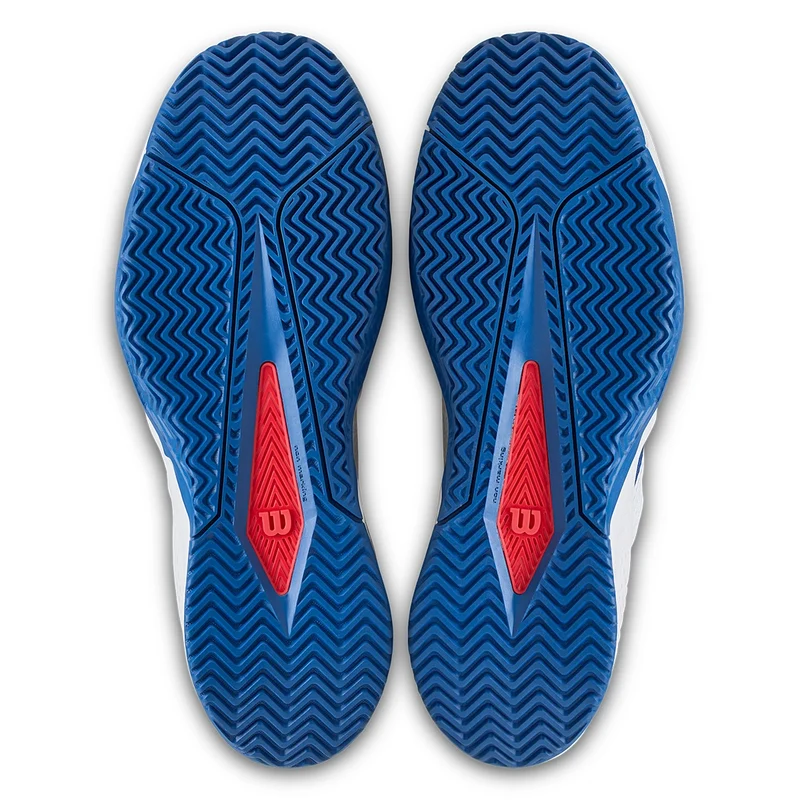 CHAUSSURES WILSON RUSH PRO LITE TOUTES SURFACES