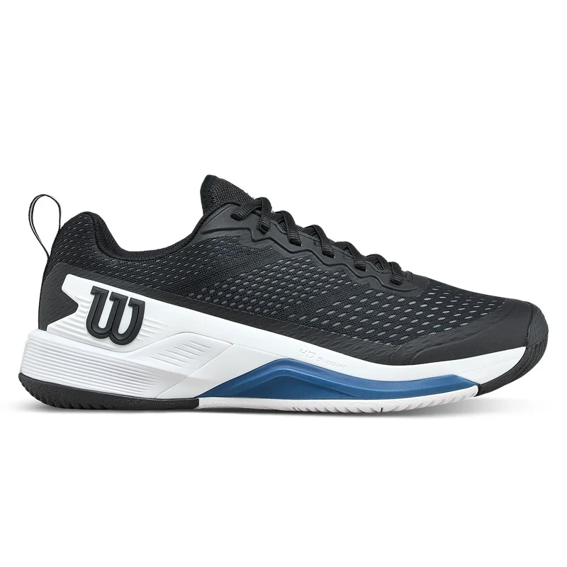 CHAUSSURES WILSON RUSH PRO 4.5 TOUTES SURFACES