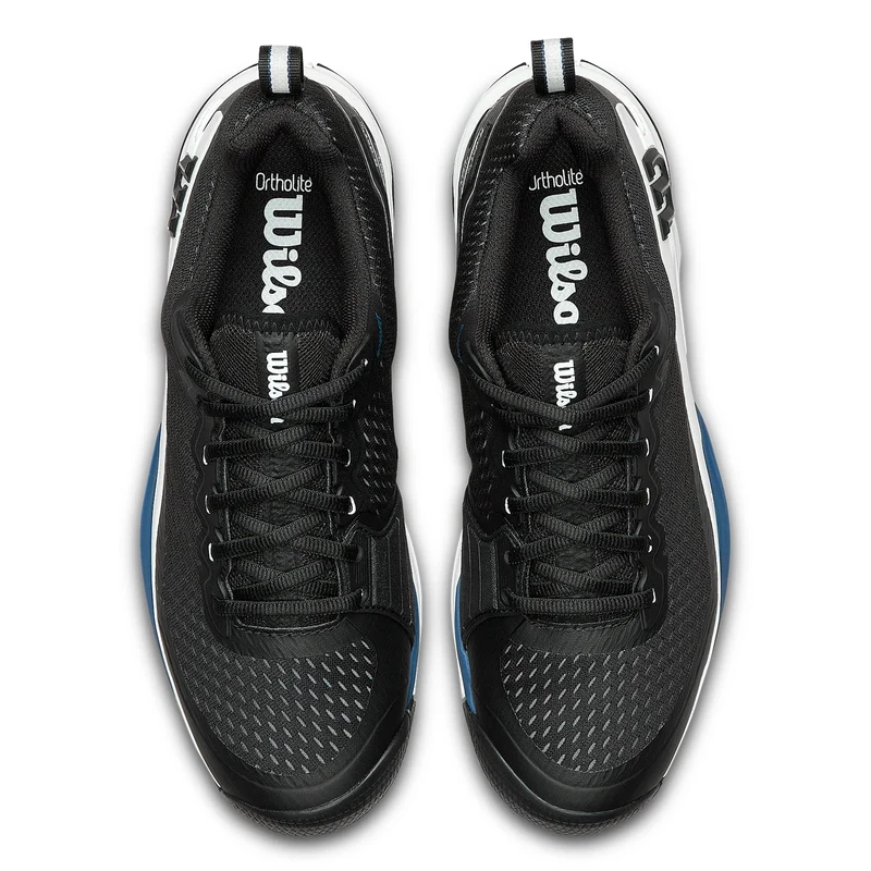 CHAUSSURES WILSON RUSH PRO 4.5 TOUTES SURFACES