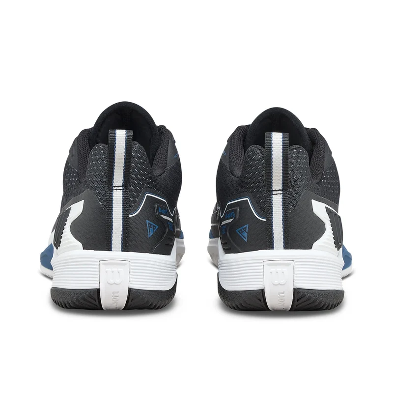 CHAUSSURES WILSON RUSH PRO 4.5 TOUTES SURFACES
